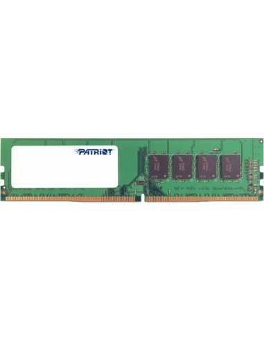 Patriot Memory 16GB DDR4 2666MHz memory module