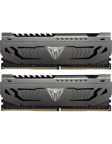 Patriot Viper Steel 16GB 2X8GB 4000HZ DDR4