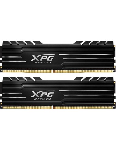 XPG GAMMIX D10 memory module 16 GB 2 x 8 GB DDR4 3200 MHz