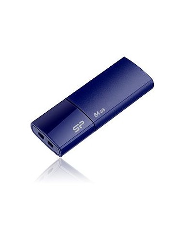 Silicon Power Ultima U05 USB flash drive 32 GB USB Type-A 2.0 Blue