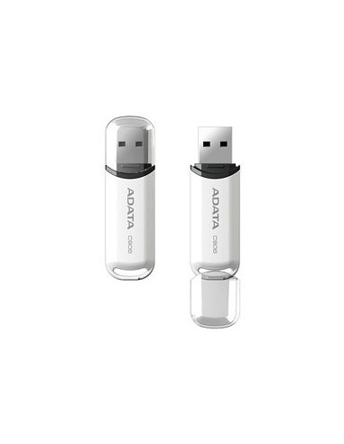 ADATA 32GB C906 USB flash drive USB Type-A 2.0 White