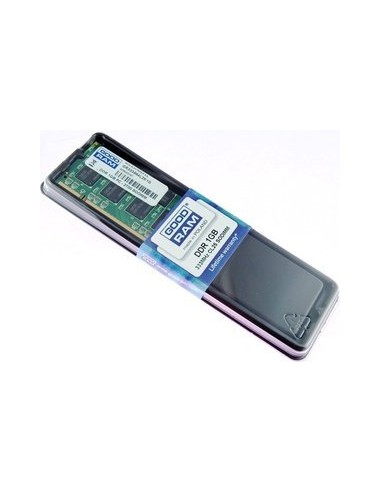 Goodram 8GB DDR3 SO-DIMM memory module 1333 MHz