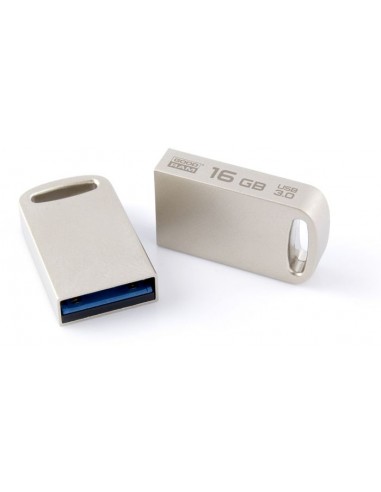 Goodram 32GB USB 3.0 USB flash drive USB Type-A 3.2 Gen 1 (3.1 Gen 1) Silver