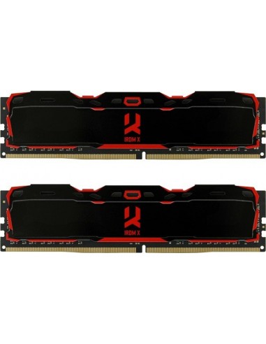 Goodram DDR4 IRDMX 2x8GB 2666MHz CL16 BLACK