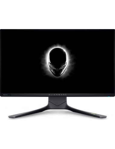 Alienware AW2521H 62.2 cm (24.5") 1920 x 1080 pixels Full HD LCD Black