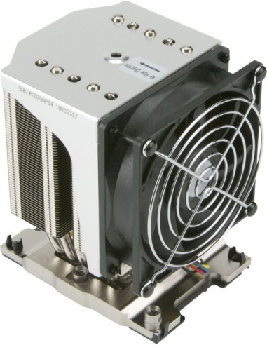 Supermicro SNK-P0070APS4 computer cooling component Processor Heatsink