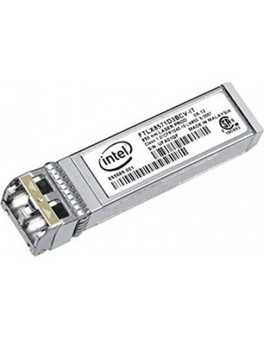 Intel Ethernet SFP+ SR Optics