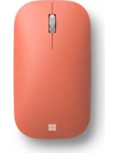 Microsoft Modern Mobile mouse Ambidextrous Bluetooth