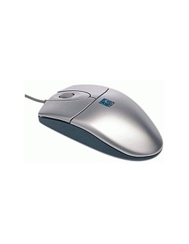 A4Tech OP-620D mouse USB Type-A Optical 800 DPI Ambidextrous