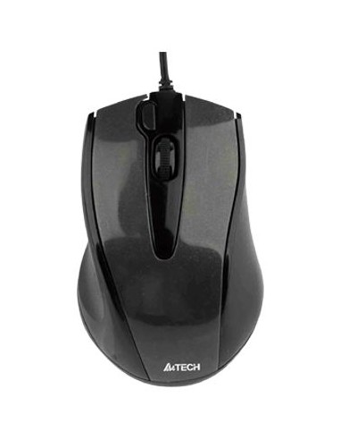 A4Tech N-500F mouse USB Type-A V-Track 1600 DPI Right-hand