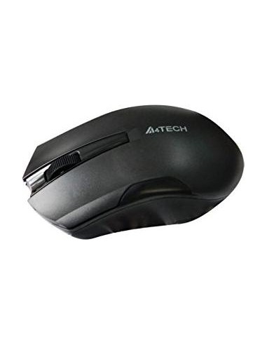 A4Tech G3-200N mouse RF Wireless V-Track 1000 DPI Ambidextrous