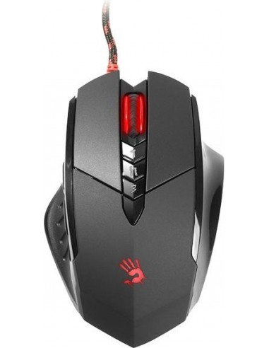 A4Tech Bloody V7m mouse USB Type-A V-Track 3200 DPI