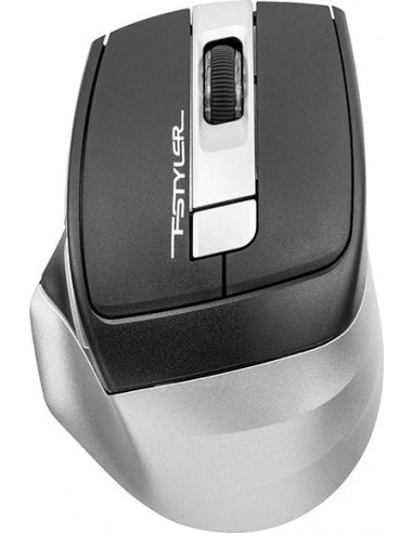 Mouse A4Tech FSTYLER FB35 Wireless 2.4GHz Bluetooth Optical 2000 dpi A4TMYS46717