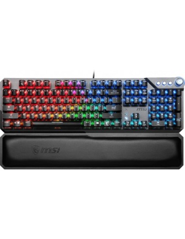 MSI Vigor GK71 Sonic US Keyboard