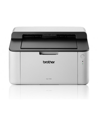 Brother HL-1110E laser printer 2400 x 600 DPI A4