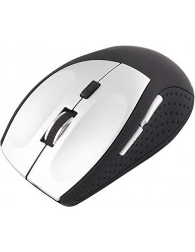 Esperanza EM123S mouse Bluetooth Optical 2400 DPI