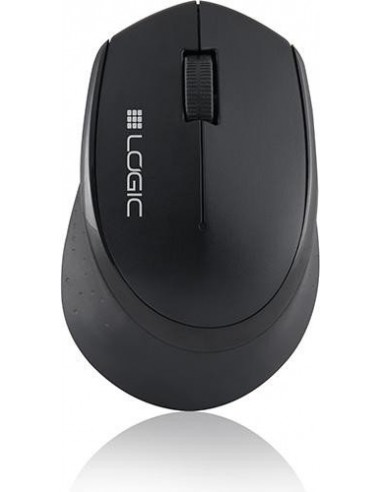 Logic LM-2A mouse RF Wireless Optical 1200 DPI