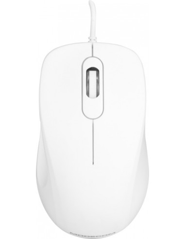 Modecom MC-M10 mouse USB Type-A Optical 1000 DPI Ambidextrous