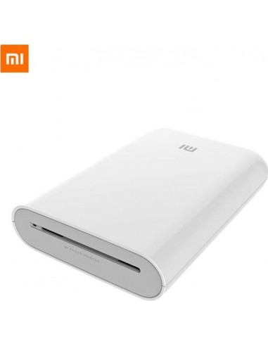 Portable Photo Printer XIAOMI Mi