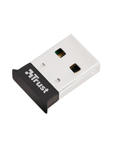 Trust Bluetooth 4.0 USB adapter interface cards/adapter