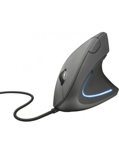 Trust Verto mouse Right-hand USB Type-A Optical 1600 DPI