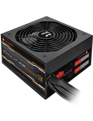 Thermaltake Smart SE 630W, PC Power Supply (SPS-630MPCBEU)