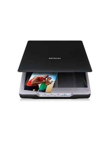 Epson Perfection V19 Flatbed scanner 4800 ? 4800 A4 Black