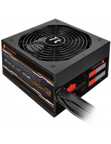 Thermaltake Smart SE 530W, PC Power Supply (SPS-530MPCBEU)