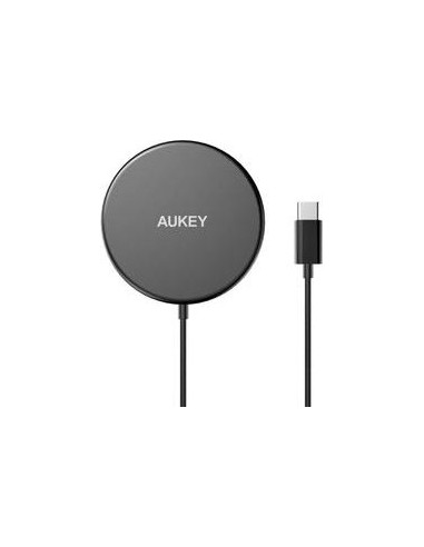 AUKEY Aircore Black Indoor