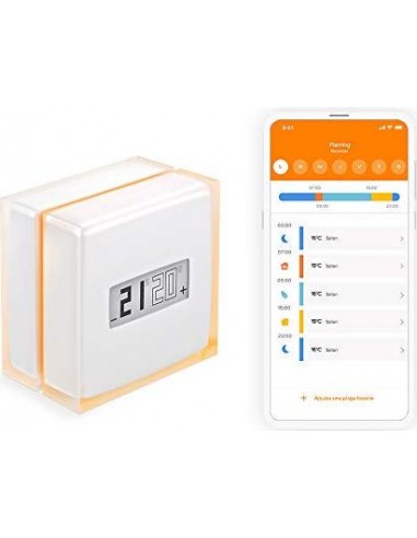 Netatmo Smart