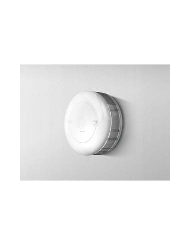 Fibaro FGCD-001 carbon monoxide (CO) detector Wireless Interconnectable Surface-mounted