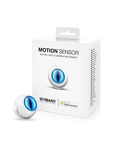 Fibaro Motion Sensor