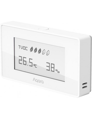 Aqara Air Quality Sensor AAQS-S01