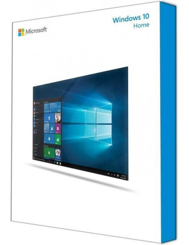 Microsoft Windows 10 Home