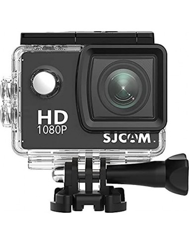 Sports camera SJCAM SJ4000 FHD