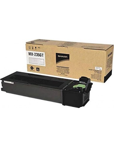 Sharp MX-237GT toner cartridge 1 pc(s) Original Black