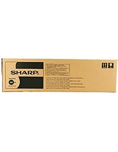 Sharp MX61GTMA toner cartridge 1 pc(s) Original Magenta