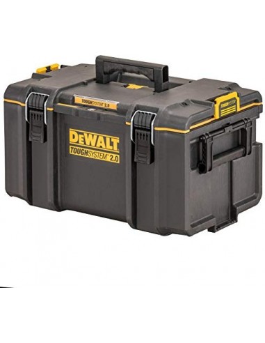 Dewalt DS300 ToughSystem 2.0 Toolbox DWST83294-1