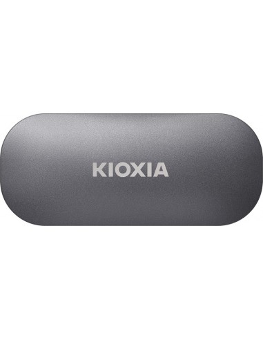 KIOXIA Exceria Plus Portable SSD USB 3.2 Gen2 Type C 500GB