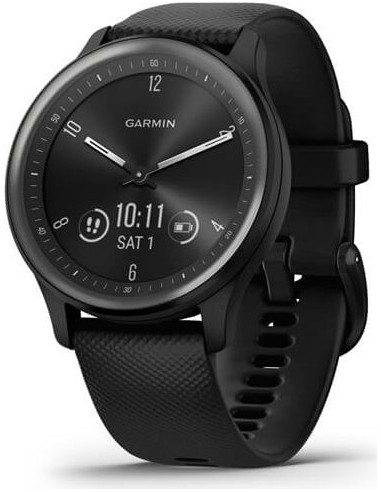 Garmin vivomove Sport Black/Slate