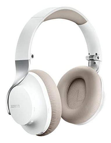 Shure AONIC 40 white