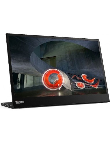 Lenovo ThinkVision M15 mobile Monitor