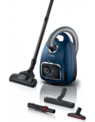 Bosch BGL6XSIL3 Series 6 Vacuum Cleaner