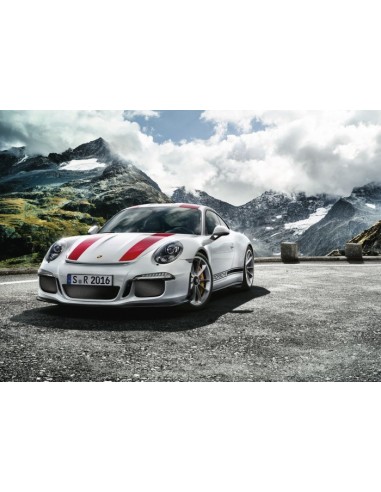 Ravensburger Porsche 911R 1000 pcs Puzzle