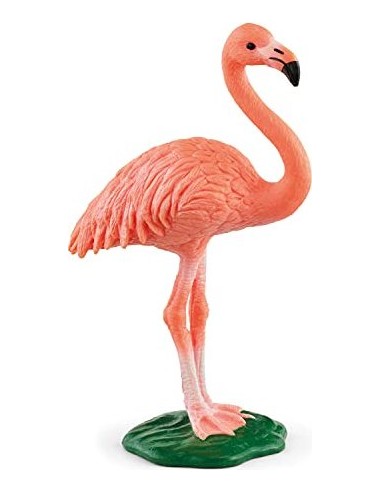 Schleich Wild Life         14849 Flamingo