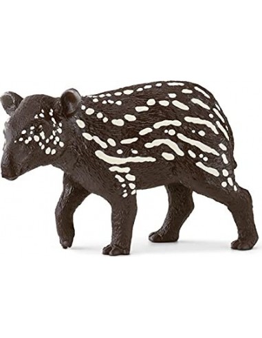 Schleich Wild Life      14851 Tapir Junges