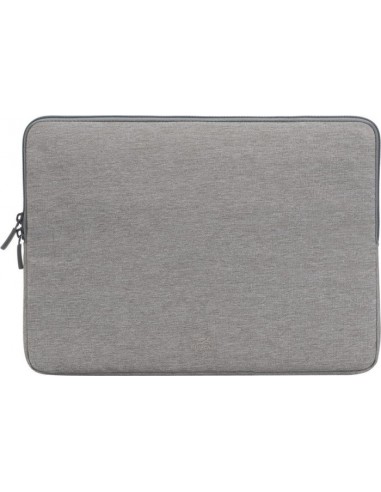 RIVACASE 7705 Grey Laptop Sleeve 15,6