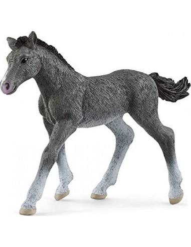 Schleich Horse Club     13944 Trakehner Fohlen