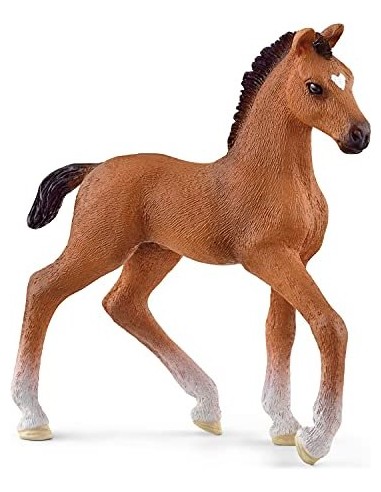 Schleich Horse Club     13947 Oldenburger Fohlen