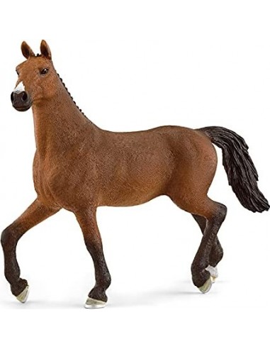 Schleich Horse Club     13945 Oldenburger Stute